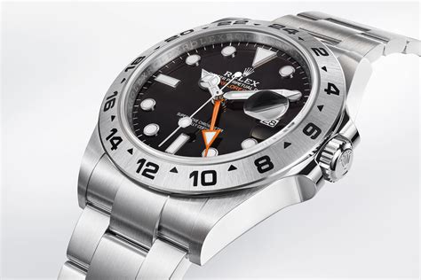 rolex explorer ii 2021 predictions|Rolex explorer 2 2021 price.